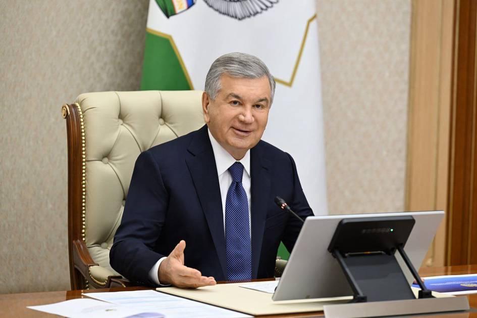 O‘zbekistonda uch yilda 10 dan ortiq soha to‘liq xalqaro standartlarga o‘tadi